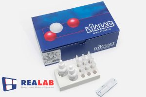 Diaquick экспресс тесты Dialab