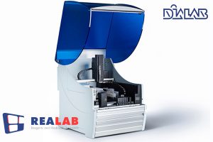 ELISA 2MP Dialab Elisa